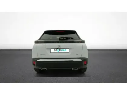 Photo 38 Peugeot 2008  PureTech 130 S&S EAT8