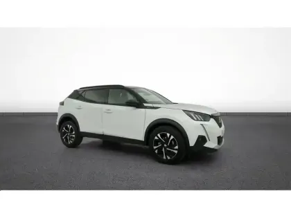 Photo 74 Peugeot 2008  PureTech 130 S&S EAT8