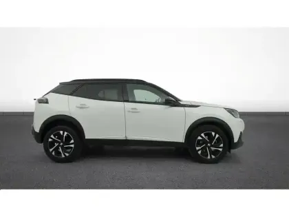 Photo 73 Peugeot 2008  PureTech 130 S&S EAT8