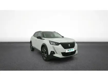 Photo 75 Peugeot 2008  PureTech 130 S&S EAT8
