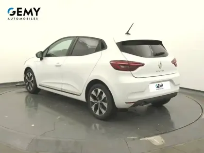 Photo 46 Renault Clio  TCe 90
