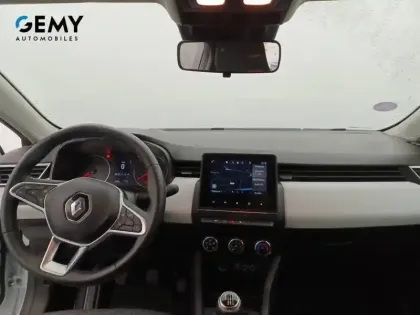 Photo 7 Renault Clio  TCe 90