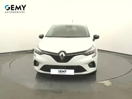 Photo 41 Renault Clio  TCe 90