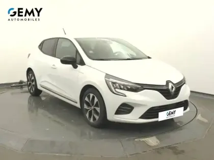 Photo 22 Renault Clio Gén. V (BJA) Ph2 Evolution 5