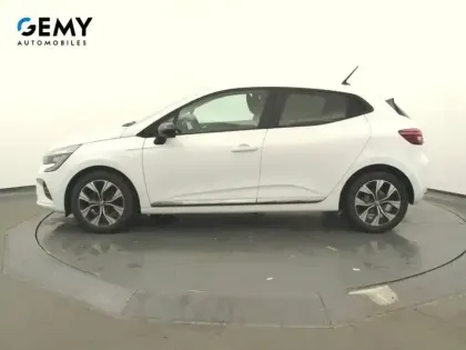 Photo 58 Renault Clio  TCe 90