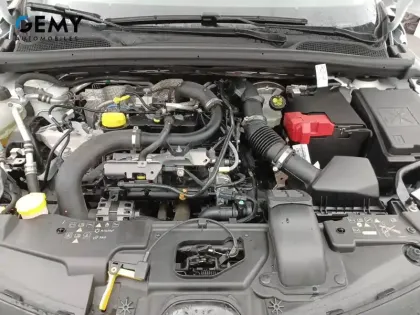 Photo 34 Renault Clio Gén. V (BJA) Ph2 Evolution 5