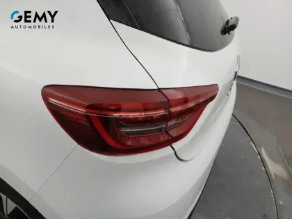 Photo 16 Renault Clio  TCe 90