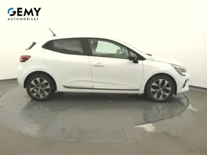 Photo 23 Renault Clio Gén. V (BJA) Ph2 Evolution 5