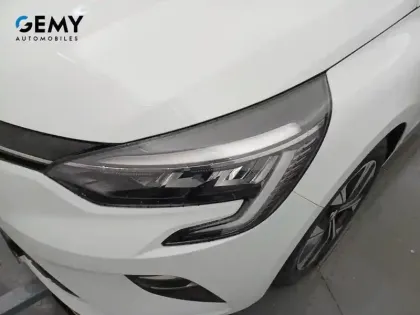 Photo 15 Renault Clio  TCe 90