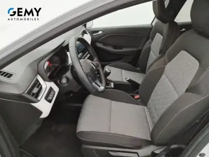 Photo 8 Renault Clio  TCe 90