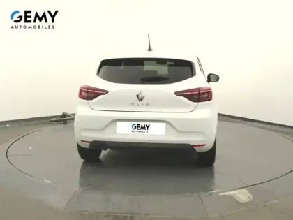 Photo 24 Renault Clio Gén. V (BJA) Ph2 Evolution 5