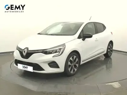 Photo 20 Renault Clio Gén. V (BJA) Ph2 Evolution 5