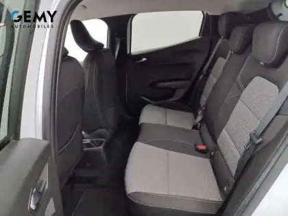 Photo 29 Renault Clio Gén. V (BJA) Ph2 Evolution 5