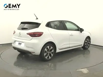 Photo 17 Renault Clio  TCe 90