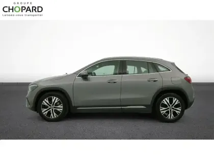 Photo 34 Mercedes GLA Gén. II (H247) Ph2 Progressive Line 5