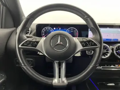 Photo 53 Mercedes GLA Gén. II (H247) Ph2 Progressive Line 5