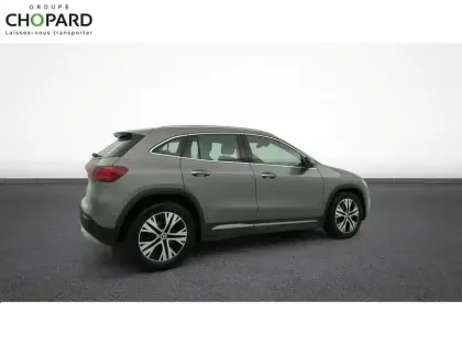 Photo 39 Mercedes GLA Gén. II (H247) Ph2 Progressive Line 5