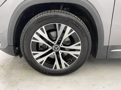 Photo 17 Mercedes GLA  200 d 8G-DCT 4Matic