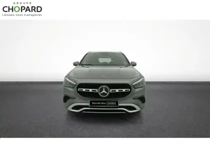 Photo 63 Mercedes GLA  200 d 8G-DCT 4Matic