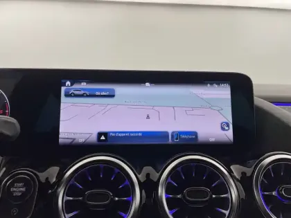 Photo 82 Mercedes GLA  200 d 8G-DCT 4Matic