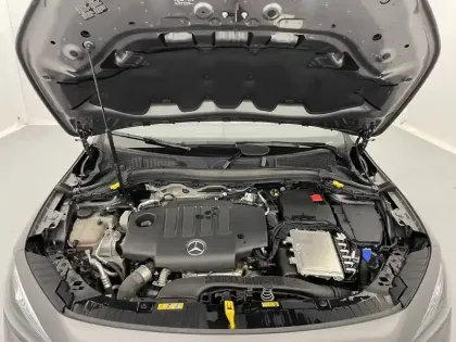 Photo 50 Mercedes GLA Gén. II (H247) Ph2 Progressive Line 5