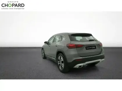 Photo 36 Mercedes GLA Gén. II (H247) Ph2 Progressive Line 5