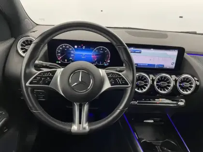 Photo 83 Mercedes GLA  200 d 8G-DCT 4Matic