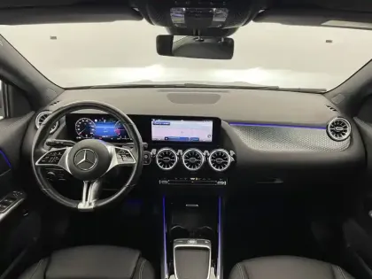 Photo 27 Mercedes GLA  200 d 8G-DCT 4Matic