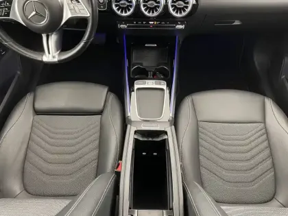 Photo 90 Mercedes GLA  200 d 8G-DCT 4Matic