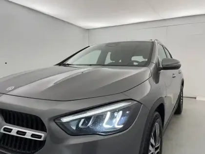 Photo 60 Mercedes GLA Gén. II (H247) Ph2 Progressive Line 5