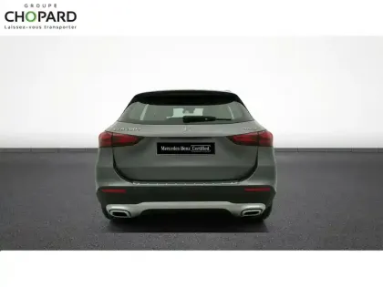 Photo 68 Mercedes GLA  200 d 8G-DCT 4Matic