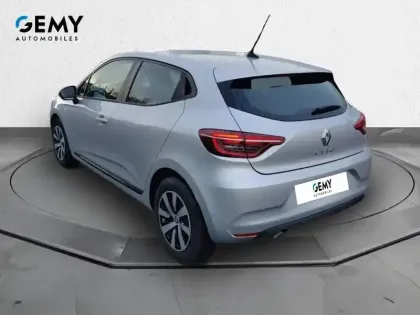 Photo 6 Renault Clio  TCe 90