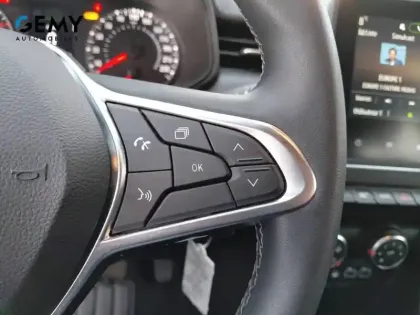 Photo 15 Renault Clio  TCe 90