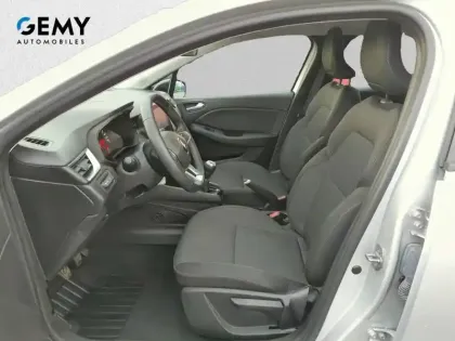 Photo 8 Renault Clio  TCe 90