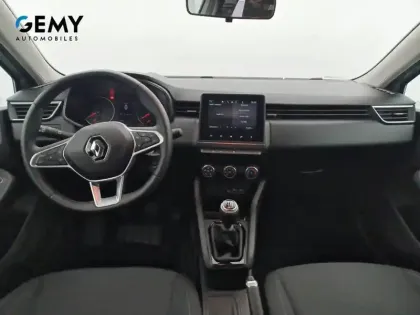 Photo 35 Renault Clio  TCe 90