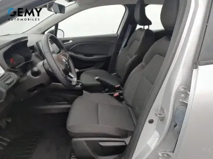 Photo 36 Renault Clio  TCe 90