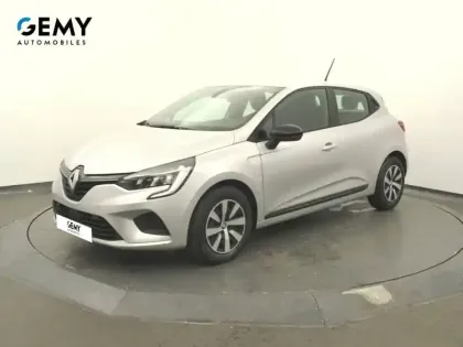 Photo 28 Renault Clio  TCe 90