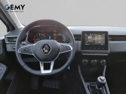 Photo 7 Renault Clio  TCe 90