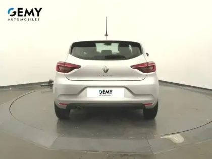 Photo 32 Renault Clio  TCe 90