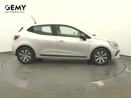 Photo 31 Renault Clio  TCe 90