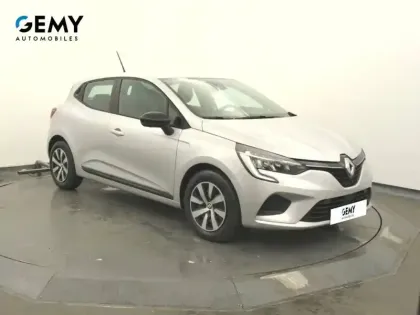 Photo 30 Renault Clio  TCe 90