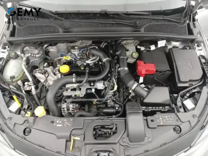 Photo 39 Renault Clio  TCe 90