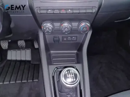 Photo 41 Renault Clio  TCe 90