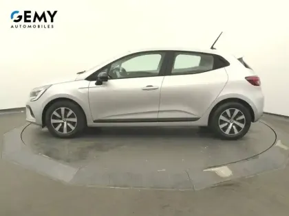 Photo 46 Renault Clio  TCe 90