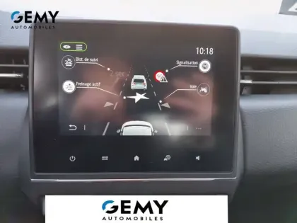 Photo 19 Renault Clio  TCe 90