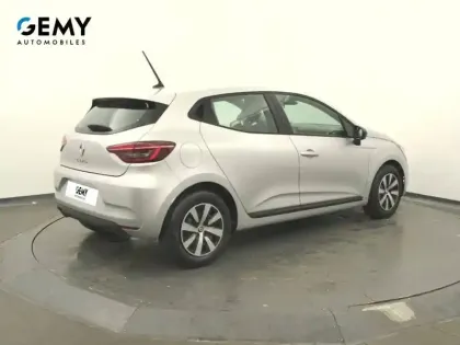 Photo 45 Renault Clio  TCe 90