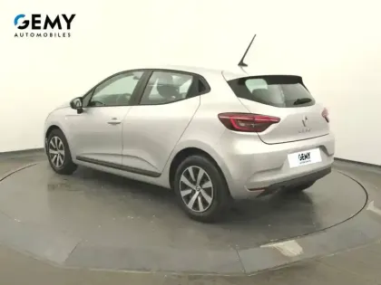 Photo 34 Renault Clio  TCe 90