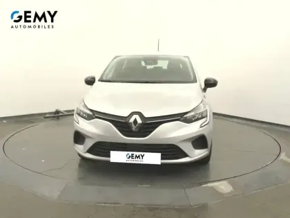 Photo 29 Renault Clio  TCe 90