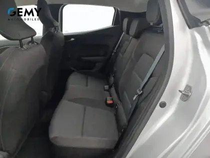 Photo 37 Renault Clio  TCe 90