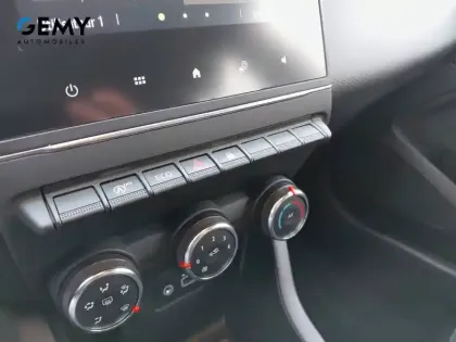 Photo 20 Renault Clio  TCe 90